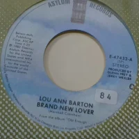 Brand New Lover