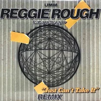 Just Can't Take It (Remix)