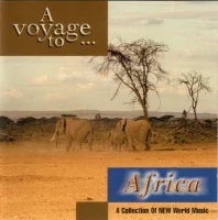 A Voyage To... Africa