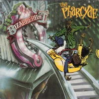 Bizarre Ride II The Pharcyde