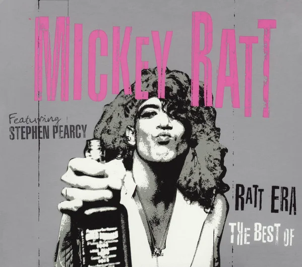 Ratt Era: The Best Of