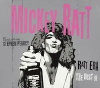 Ratt Era: The Best Of