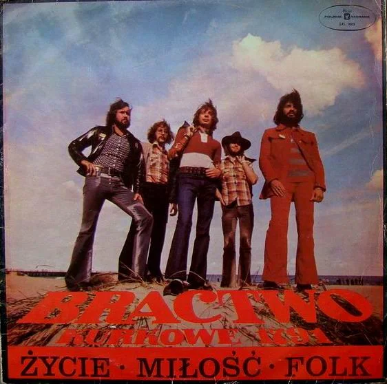 Życie, Miłość, Folk