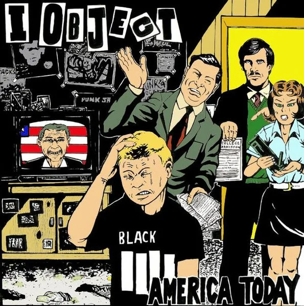 America Today And Tomorrow