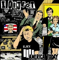America Today And Tomorrow