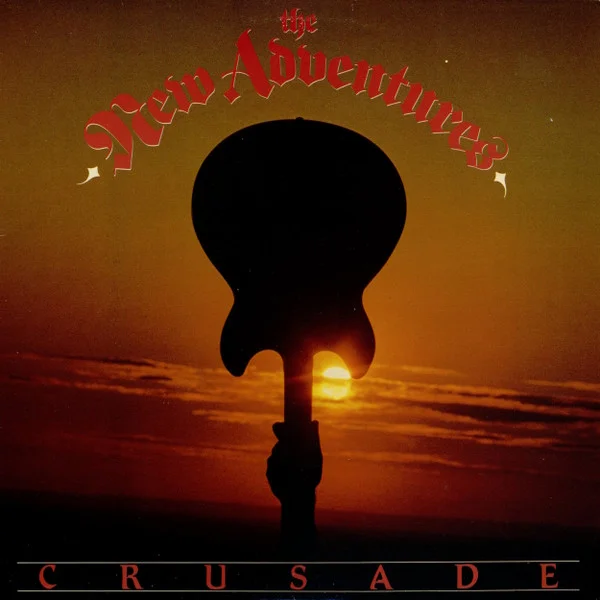 Crusade