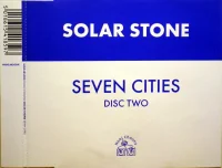 Seven Cities (Disc Two)