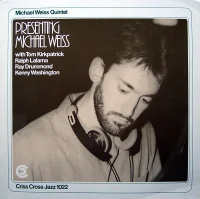 Presenting Michael Weiss