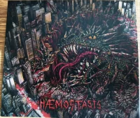 Haemostasis. A Tribute To Aspid