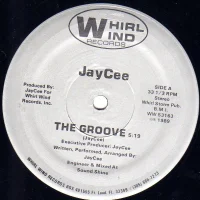 The Groove