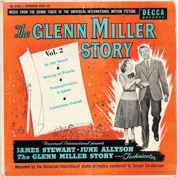 The Glenn Miller Story Vol.2
