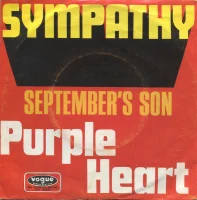 Sympathy