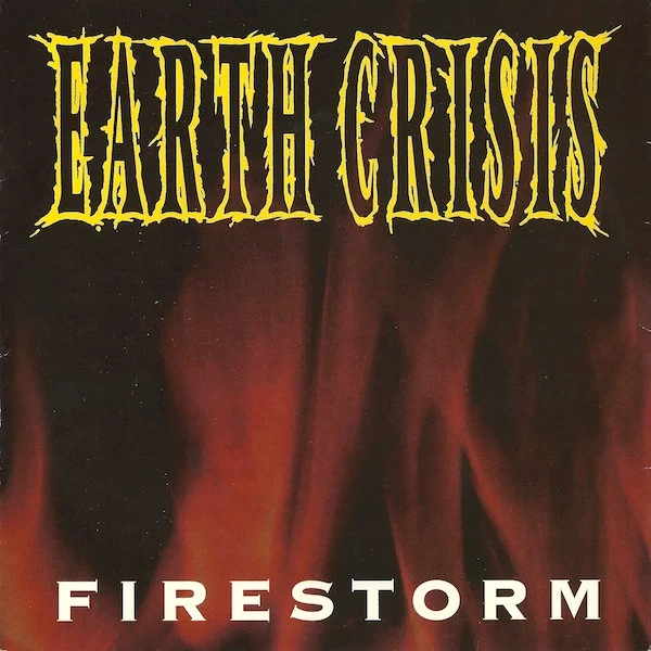Firestorm