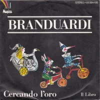 Cercando L'oro