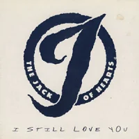 I Still Love You