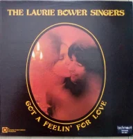 Got A Feelin' For Love