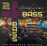 Megabass 2