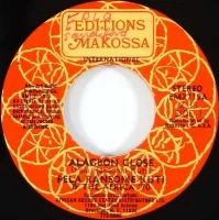 Alagbon Close
