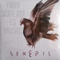 Your Scream Is Music
