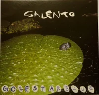 Golfstarblue
