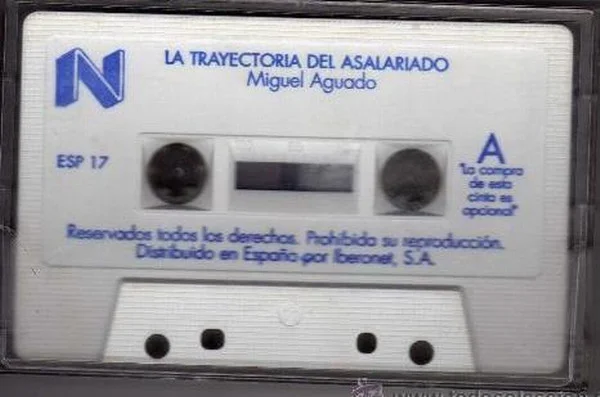 La Trayectoria Del Asalariado / La Alternativa