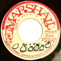 Bag A Wolf / Dread Dub