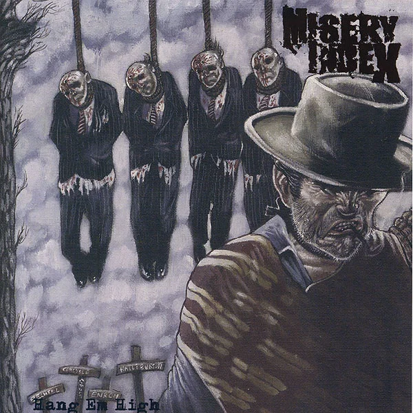 Hang Em High