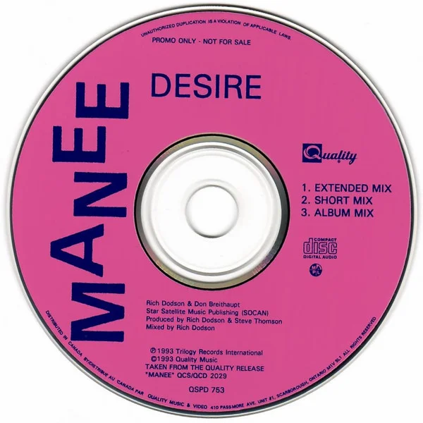 Desire