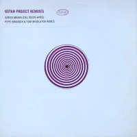 Gotan Project Remixes
