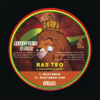 Rastaman / Majestic Theme