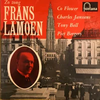 Zo Zong Frans Lamoen