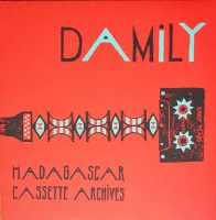 Madagascar Cassette Archives - Early Years