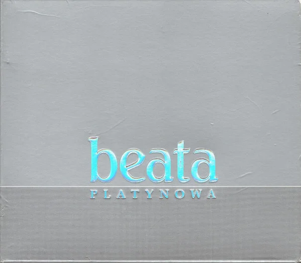 Platynowa