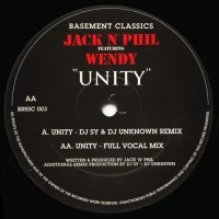 Unity (DJ Sy & DJ Unknown Remix)