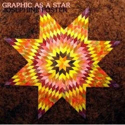 Graphic As A Star
