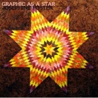 Graphic As A Star