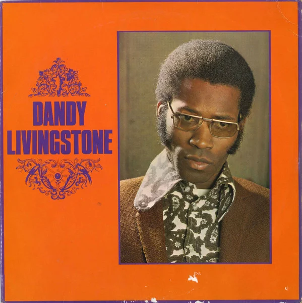 Dandy Livingstone