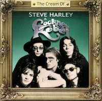 The Cream Of Steve Harley & Cockney Rebel