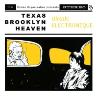 Texas, Brooklyn & Heaven