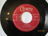 Zei Gezunt / Dora Lee