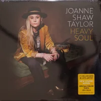 Heavy Soul