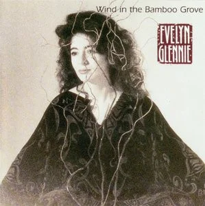 Wind In The Bamboo Grove