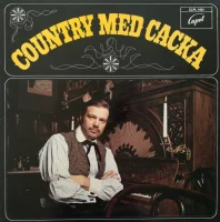 Country Med Cacka