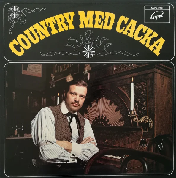 Country Med Cacka