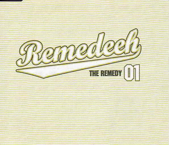 The Remedy 01