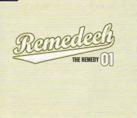 The Remedy 01