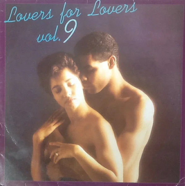 Lovers For Lovers Vol. 9