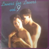 Lovers For Lovers Vol. 9