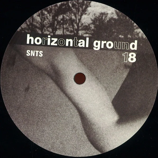 Horizontal Ground 18