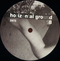 Horizontal Ground 18